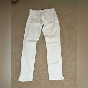 Express women’s jeans size 6